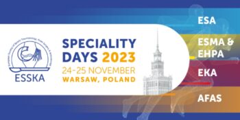 Druga edycja "ESSKA Speciality Days"